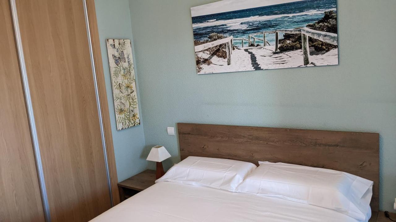 Tortuga Flat Leilighet Alicante Eksteriør bilde