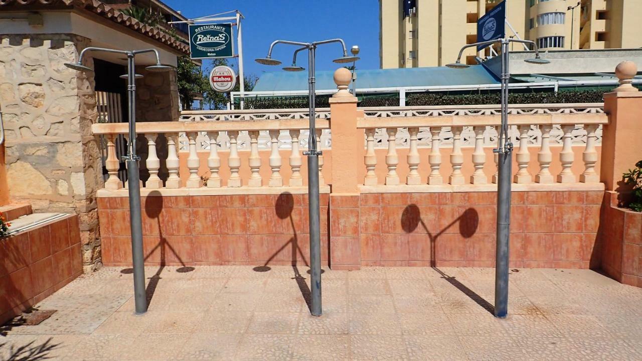 Tortuga Flat Leilighet Alicante Eksteriør bilde
