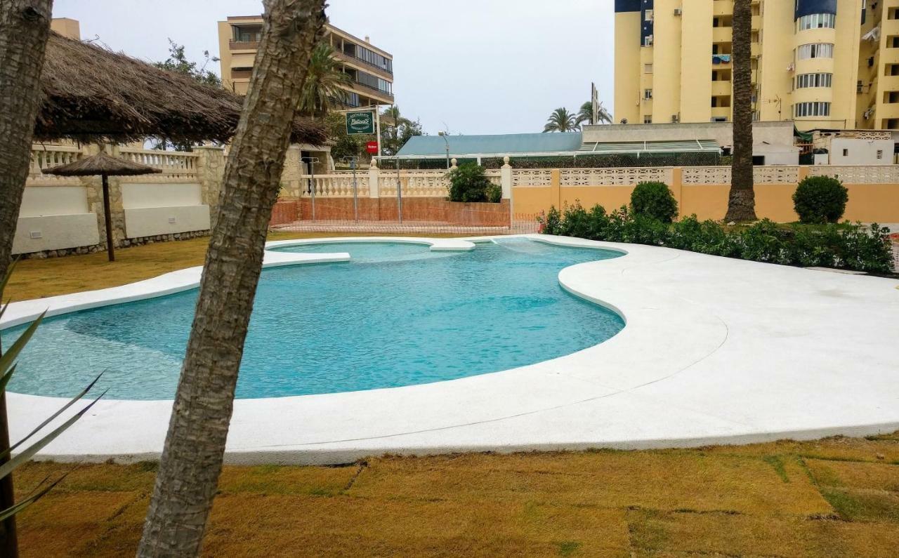Tortuga Flat Leilighet Alicante Eksteriør bilde